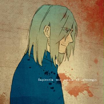 ウォルター氏