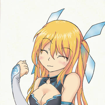 藍澤光さん　私のマスター～