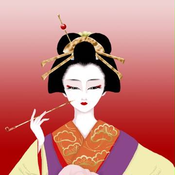 花魁２