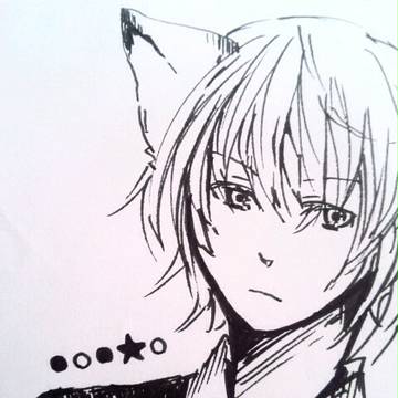 にゃん