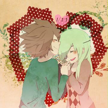 せかいでいちばん