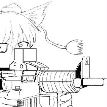 途中という名の落書き