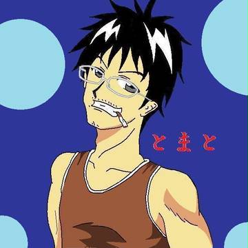 こえ部イラスト