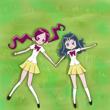 つぼえり