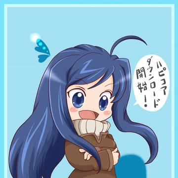 はぴこあ