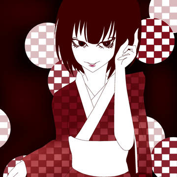 あけてます