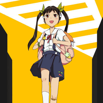 まっすぐお家へ帰ろう