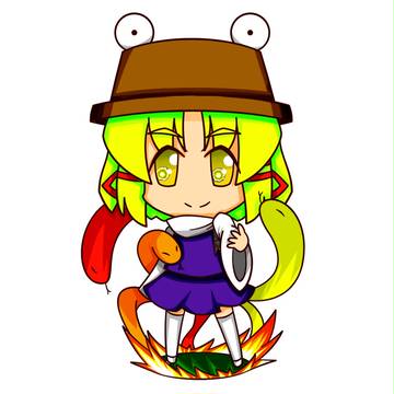 塗らせていただきました