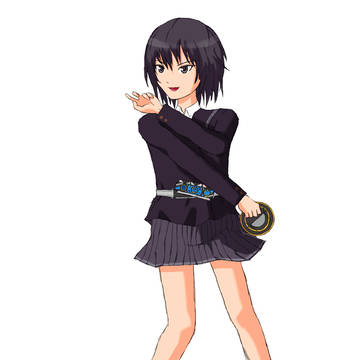 七咲シャウタコンボ