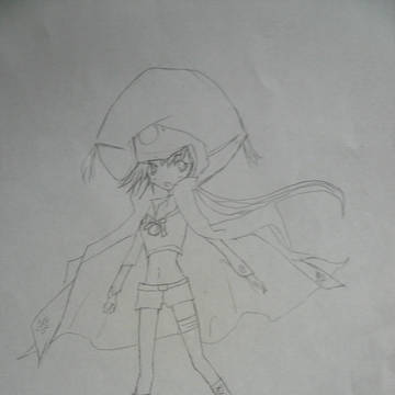 REBORN!　ユニ　