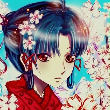 紅 秀麗