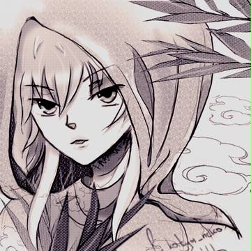 彩雲国物語 ~themed~