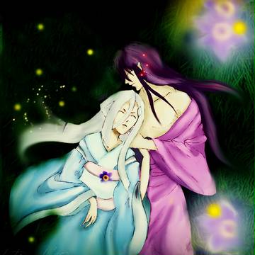 senbonzakura no shirayuki