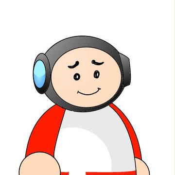 パワマロくん