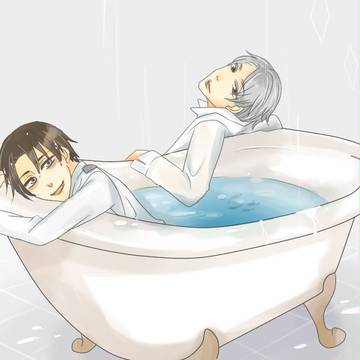 おふろ