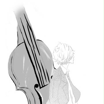 さし絵