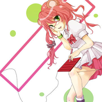 こむぎ☆