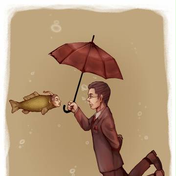 「やぁ杉下」