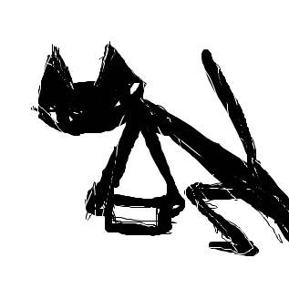 しごとねこ