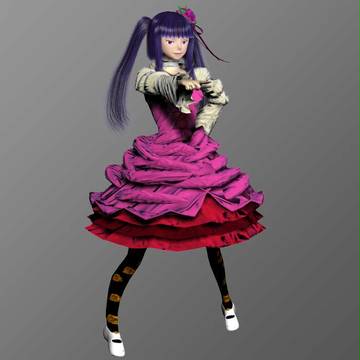 あなたが犯人ですっ！！