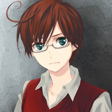 眼鏡ロマーノ