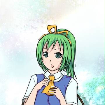 大妖精さん
