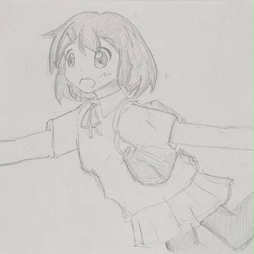 転びかけ！