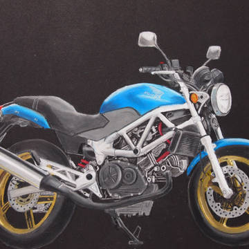 VTR