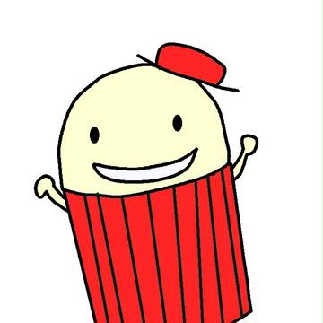 なぞの旅人　フー