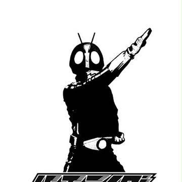 仮面ライダー生誕40周年記念