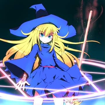 ニトロウィッチ