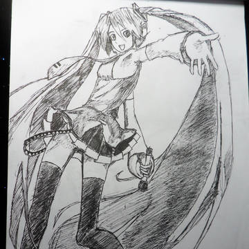 MIKU