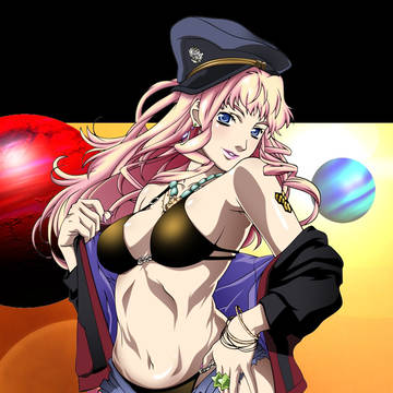 シェリル・ノーム04