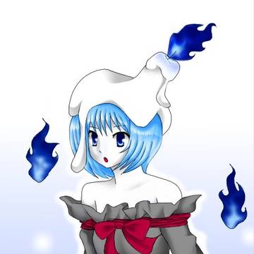 んむー
