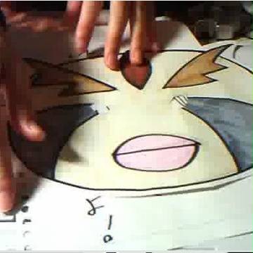 限りなくポッポに近い何か