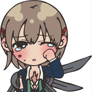 最終兵器彼女