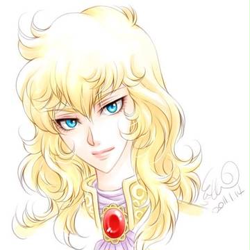 オスカル