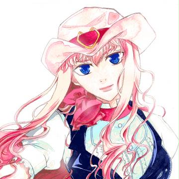 シェリル