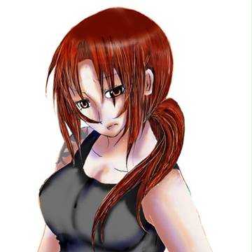 レヴィさん