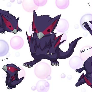 退化は続くよどこまでも