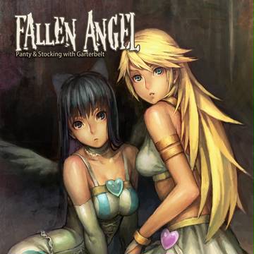 Panty & Stocking