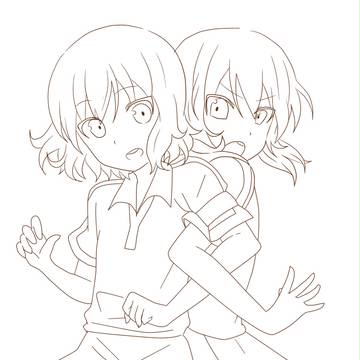 四期の子
