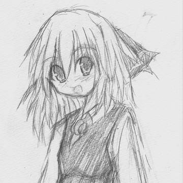 落書き