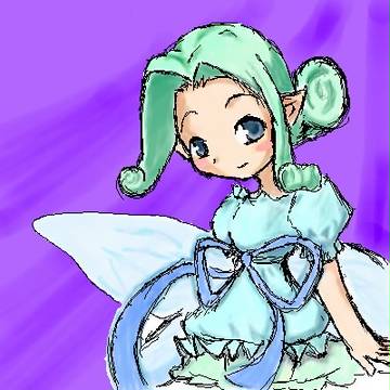 ニンフ