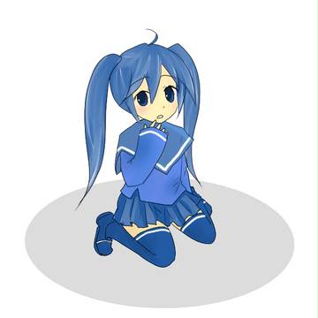 いまいちちゃん