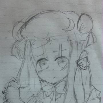 リボンをむすんでちょうだい