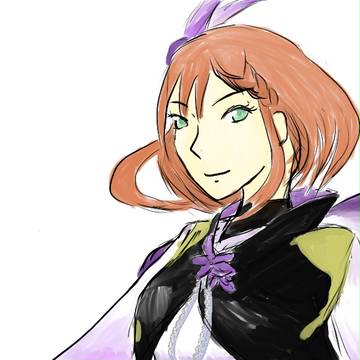 猛将伝復活オメデト～