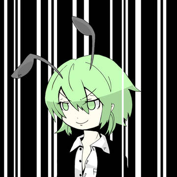 悪リグル