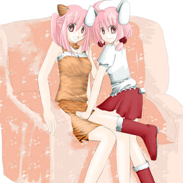 2011年おめでとう絵