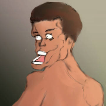 巨乳先輩